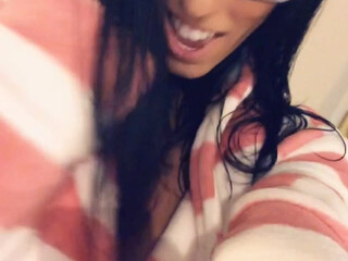 officialdavafoxx onlyfans Busty latina