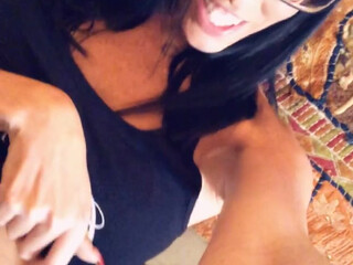 officialdavafoxx onlyfans Exciting bitch