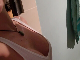 malvinaxo onlyfans Piquant woman