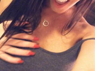 officialdavafoxx onlyfans attractive lady relish fucks vagina with a sex toy