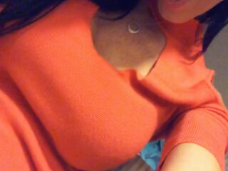 officialdavafoxx onlyfans hot prostitute fucks in both holes