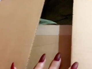 kencake onlyfans sweet and attractive babe masturbates