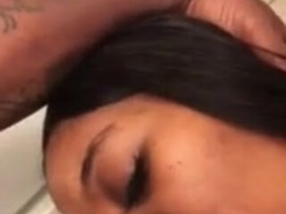 kakeyxxx onlyfans lustful mare fucks both holes