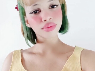 jailhailet06 onlyfans impressive babe fucks anus