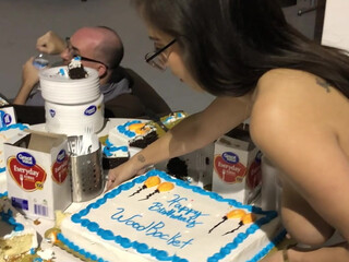 heyitsapril onlyfans amazing whore shows juicy holes