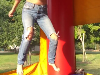 heyitsapril onlyfans gets squirt