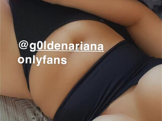 g0ldenariana onlyfans Depraved Latina