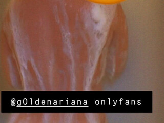g0ldenariana onlyfans Cute baby