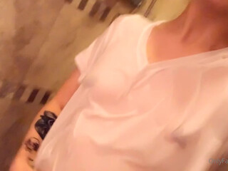 envyanne onlyfans Lovely blonde