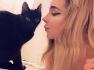 envyanne onlyfans Charming female