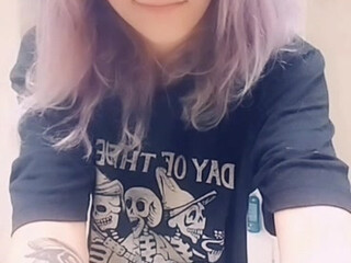 envyanne onlyfans charming girl strips in front of the camera