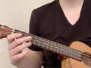 ellanovaxxx onlyfans the bitch paid the courier for the pizza