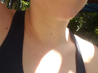 ellanovaxxx onlyfans Fat mare