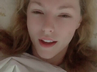 ellanovaxxx onlyfans playing with her ass and pussy