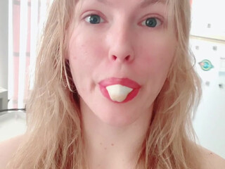 ellanovaxxx onlyfans Elite babe