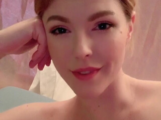 ellanovaxxx onlyfans pretty woman with perfect figure shows her skills on a pole