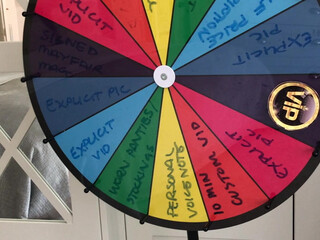 danniiharwood onlyfans naughty slut fucks anus phallus