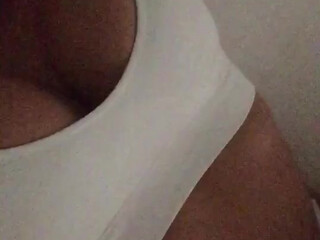 danniiharwood onlyfans busty young lady posing nude