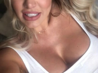 danniiharwood onlyfans Blonde