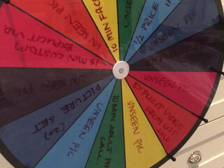 danniiharwood onlyfans Exquisite mare