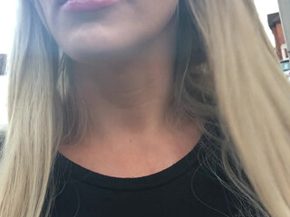 danniiharwood onlyfans graceful devil cute consoles herself