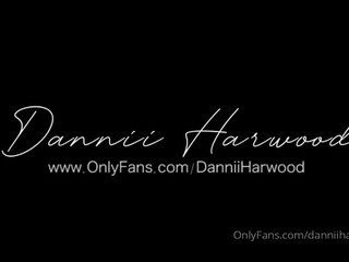 danniiharwood onlyfans Skinny baby