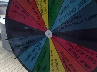 danniiharwood onlyfans Luxurious devil