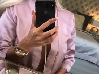 danniiharwood onlyfans Busty kurva