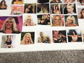 danniiharwood onlyfans cute blonde fucks herself with a phallus