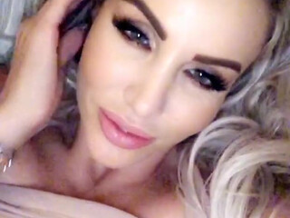 danniiharwood onlyfans girl with elastic milks having fun with sex toy