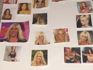 danniiharwood onlyfans a test lady fucks sex toy