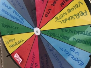 danniiharwood onlyfans naughty  girl  strips down to her underwear