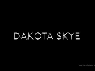 dakota_skyexxx onlyfans small nipple masturbating pussy sex toy