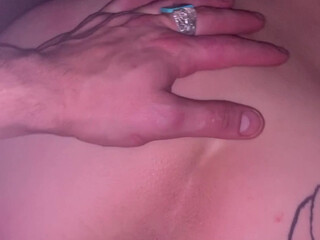 chloe13marie13 onlyfans skinny slut plays with sex toys