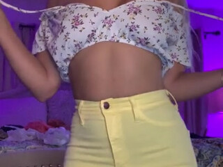 Skye onlyfans Obstinate baby