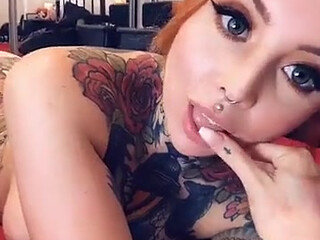 Peachhes onlyfans Openwork female