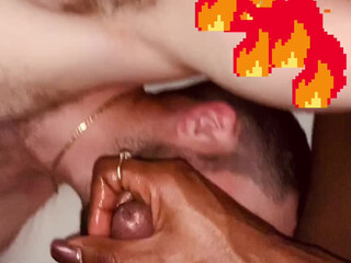 Maya onlyfans mature bitch fucks both slots hard