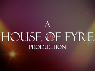 Laz Fyre onlyfans gorgeous babe licks dildo