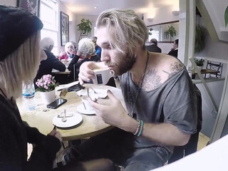 17 onlyfans narrow-eyed jerking pussy phallus