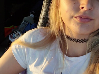 xbabyjox onlyfans appetizing slut turns a cool ass