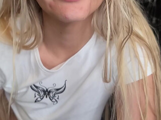 xbabyjox onlyfans wonderful quit dancing in fries