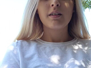 xbabyjox onlyfans elegant slut takes off her underwear