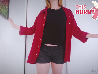 thishornygirl onlyfans webcam activity