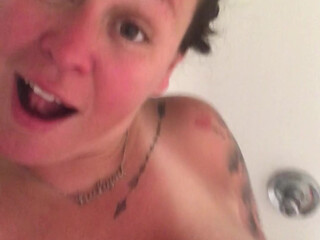 therealbrandy onlyfans fucks herself in front of the webcam