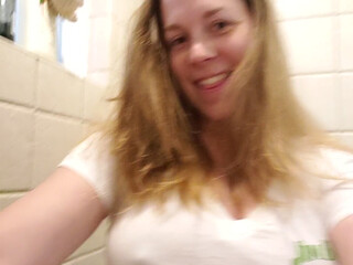 subrinasky onlyfans spicy babe having fun in  private e