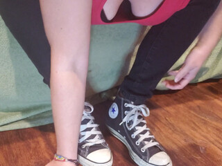 subrinasky onlyfans gorgeous bitch relish handjob cunt