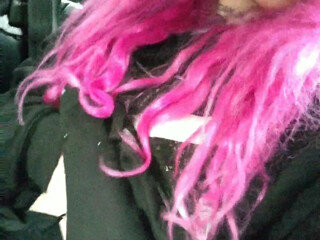 spookisideshow onlyfans Naughty baby