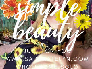 saintkatelyn onlyfans Flirty whore