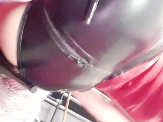 ruby_onyx onlyfans Openwork blond