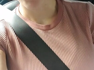 ruby_onyx onlyfans busty hottie gently jerks her cunt